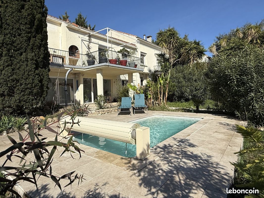 Maison 4 pièces 105 m² · à Béziers · 105 m² · 365 000 €
