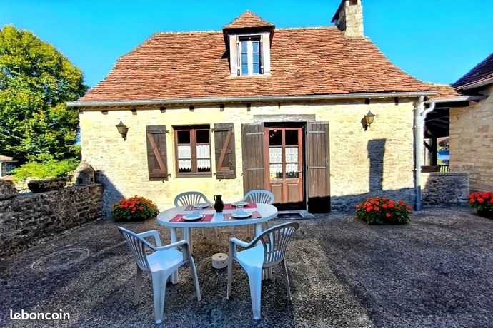 Maison 4 pièces 82 m²