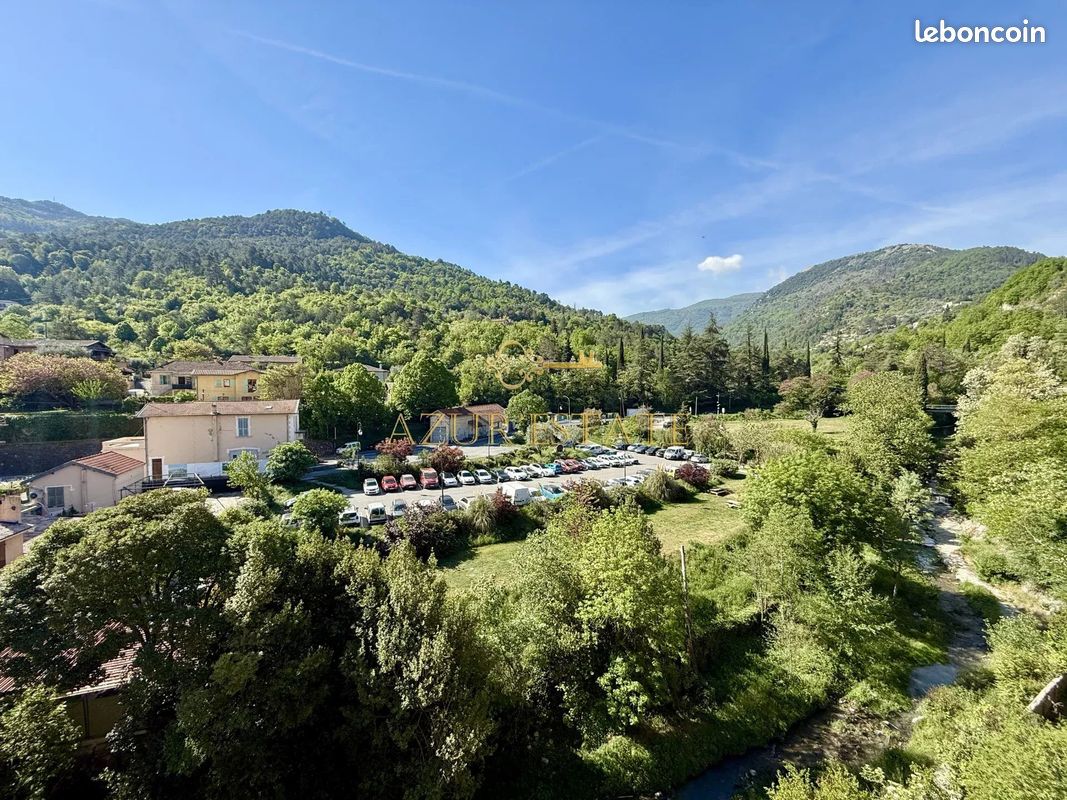 Appartement 4 pièces 86 m² · à Sospel · 86 m² · 310 000 €