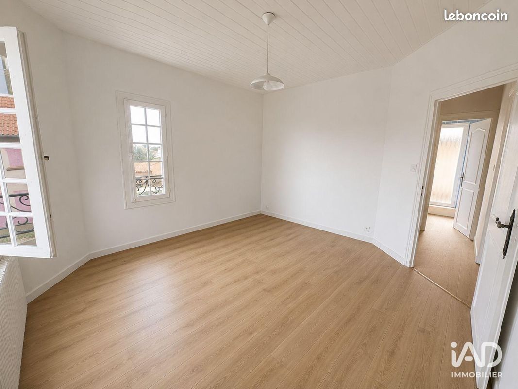 Villa 6 pièces 121 m² (image 3)