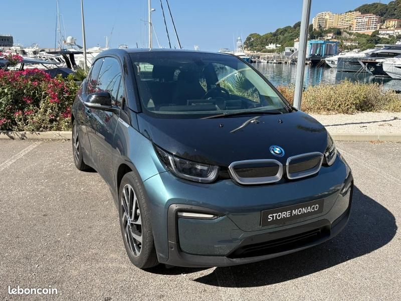 Bmw i3 170ch 120Ah Edition WindMill Atelier (image 1)