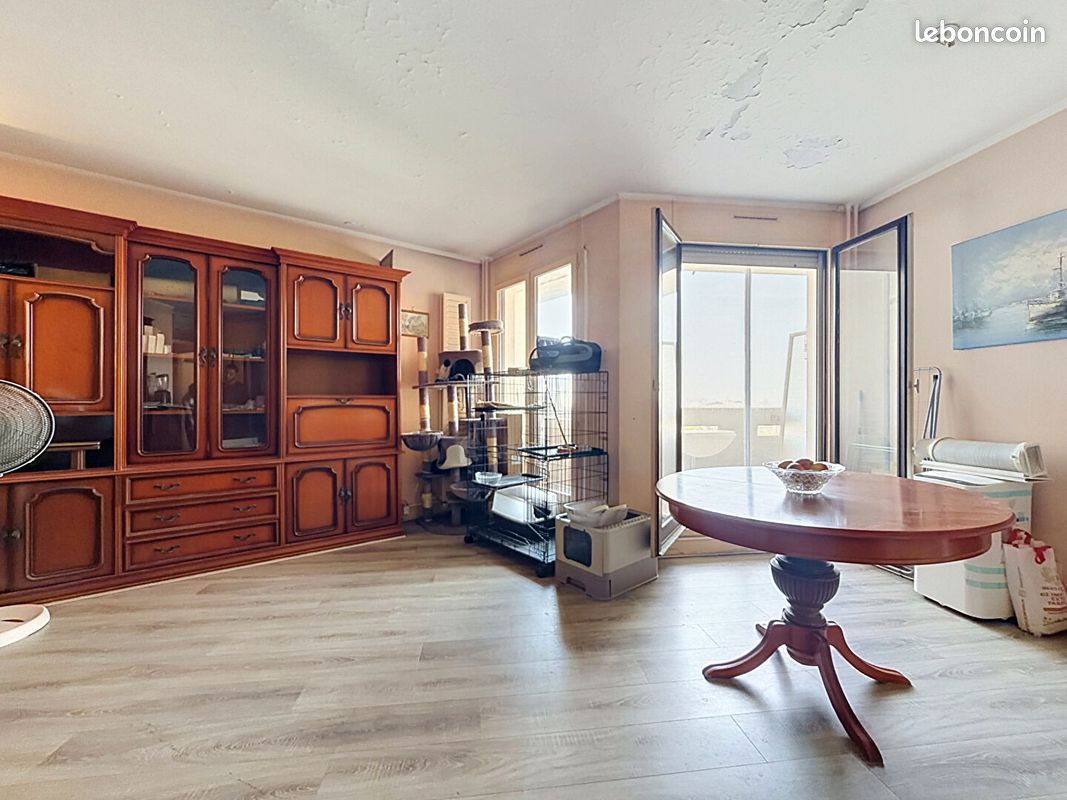 Appartement 1 pièce 33 m² · à Le Pré-Saint-Gervais · 33 m² · 200 000 €