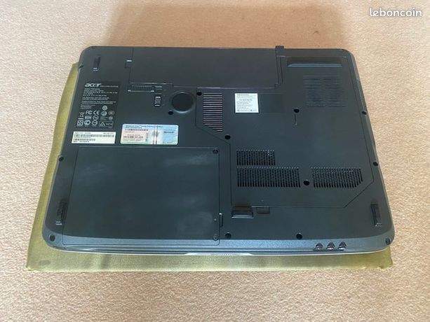 Batterie pour ACER ASPIRE 7720 7720G 7720Z 7720ZG 7730G 7730Z 7730ZG