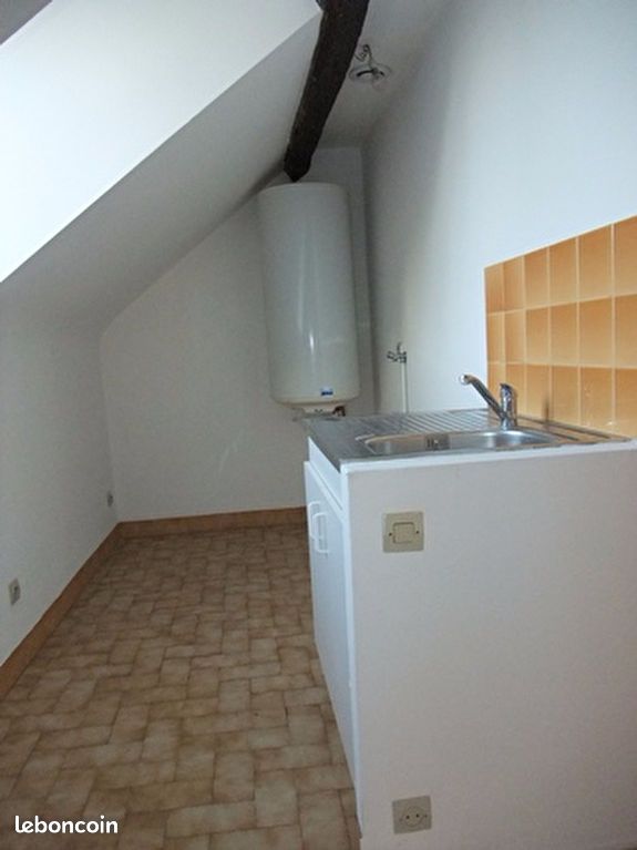 Appartement a louer blois - 2 pièce(s) - 43 m2 - Surfyn