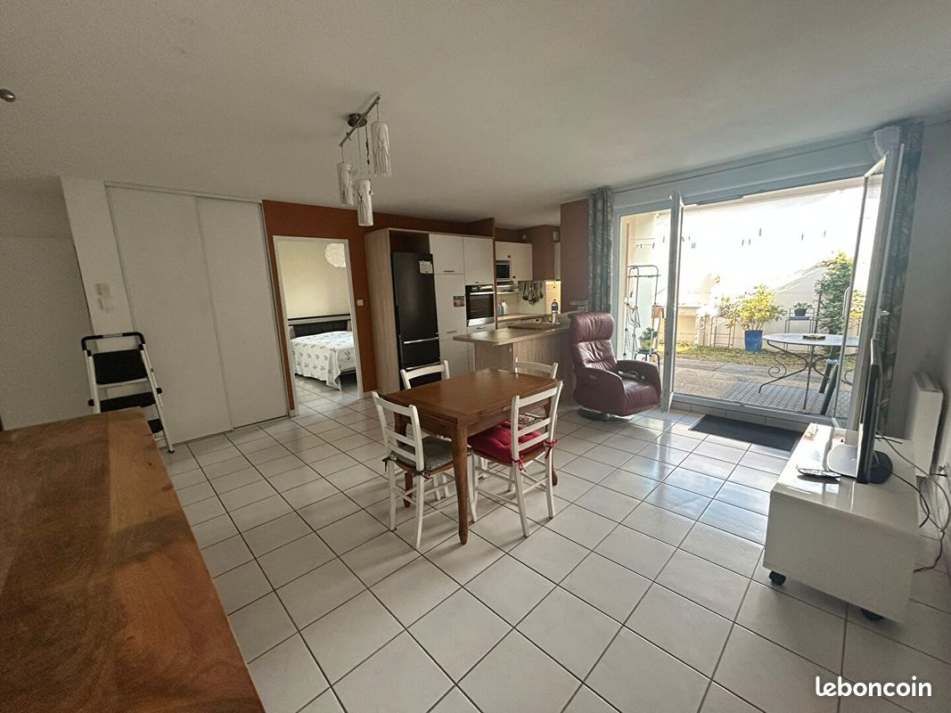 Appartement 2 pièces 52 m² · à Royan · 52 m² · 700 €/mois