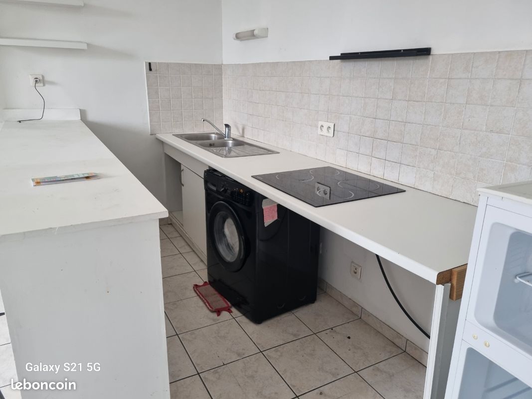 Appartement 2 pièces 36 m² · à Limoges · 36 m² · 420 €/mois