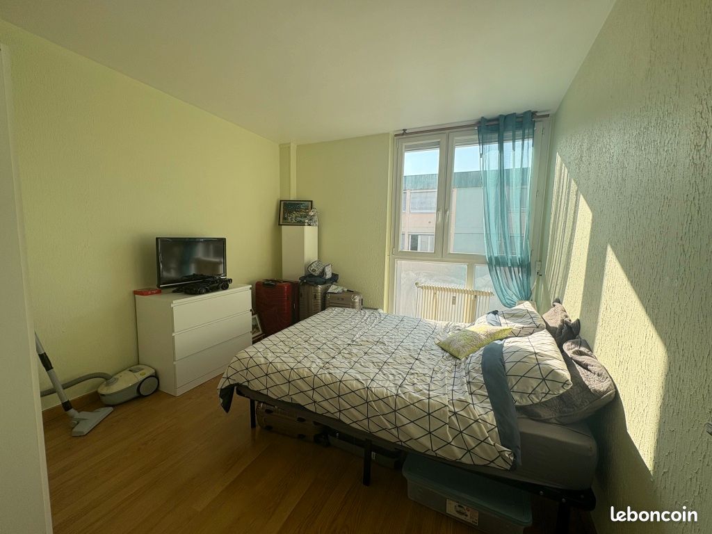 Appartement a louer saint-etienne - 4 pièce(s) - 84 m2 - Surfyn