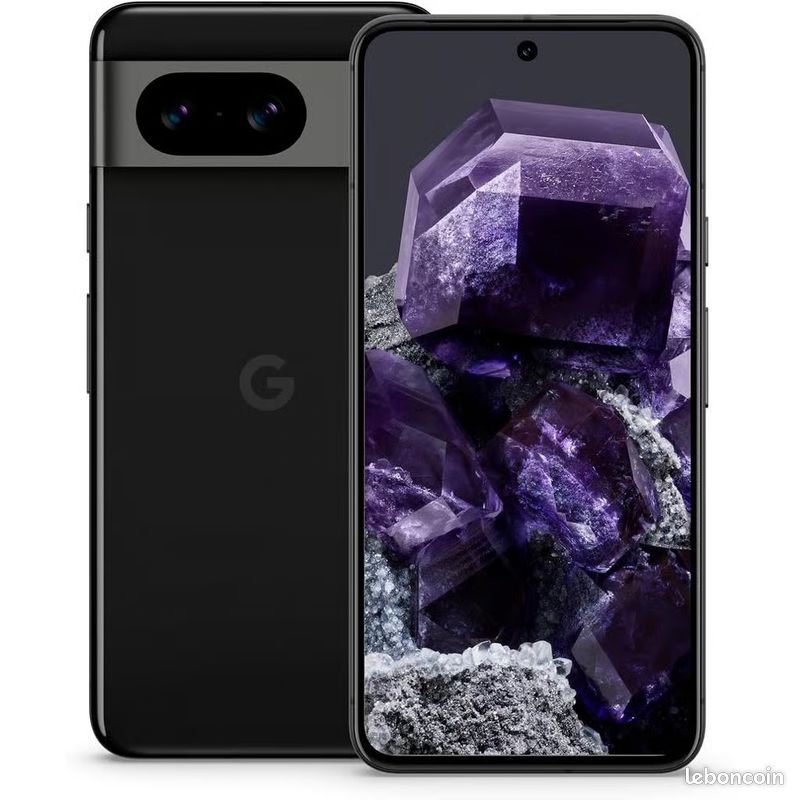 Google Pixel 8 (image 1)
