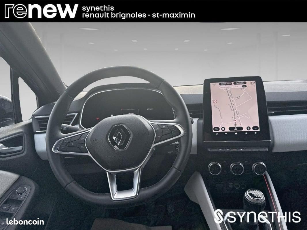 Renault Clio V TCe 90 Techno (image 7)