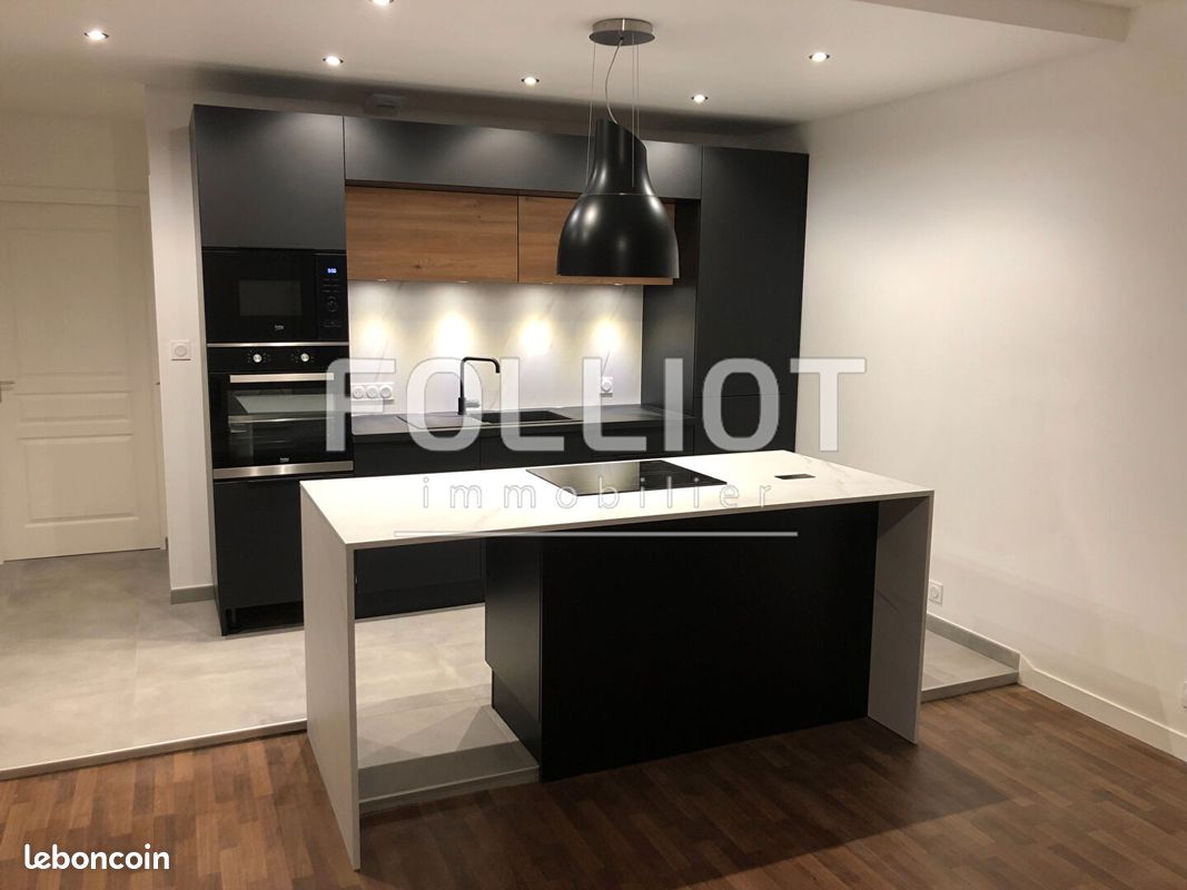 Appartement 3 pièces 73 m² · à Fougères · 73 m² · 765 €/mois