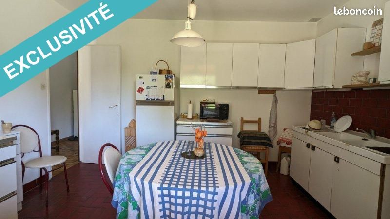 Maison 4 pièces 87 m² - Barbezieux-Saint-Hilaire 16300 (image principale 4)