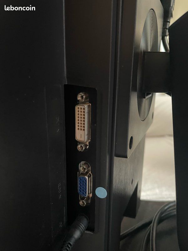 Écran PC Samsung (image 2)