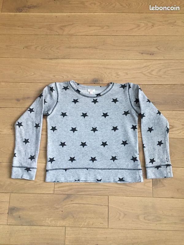 Sweats Zef 7-8 years (image 1)