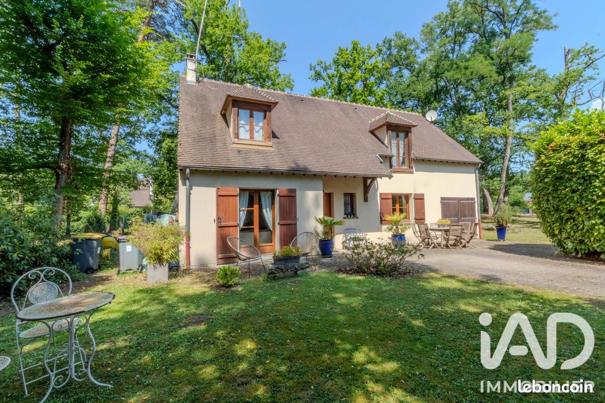 Maison 6 pièces 139 m² · à Arbonne-la-Forêt · 139 m² · 498 750 €