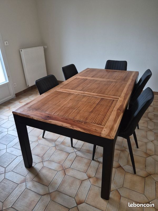 Table a manger (image 1)