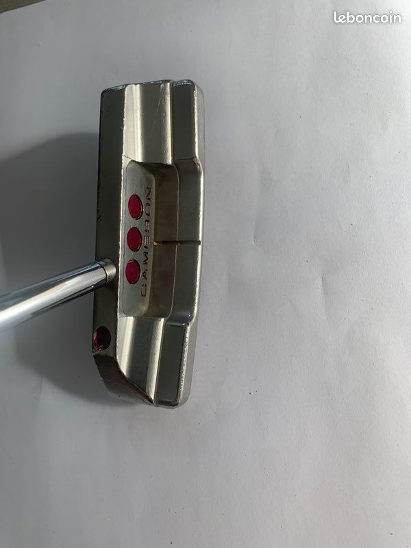 Scotty Cameron putter (image 2)