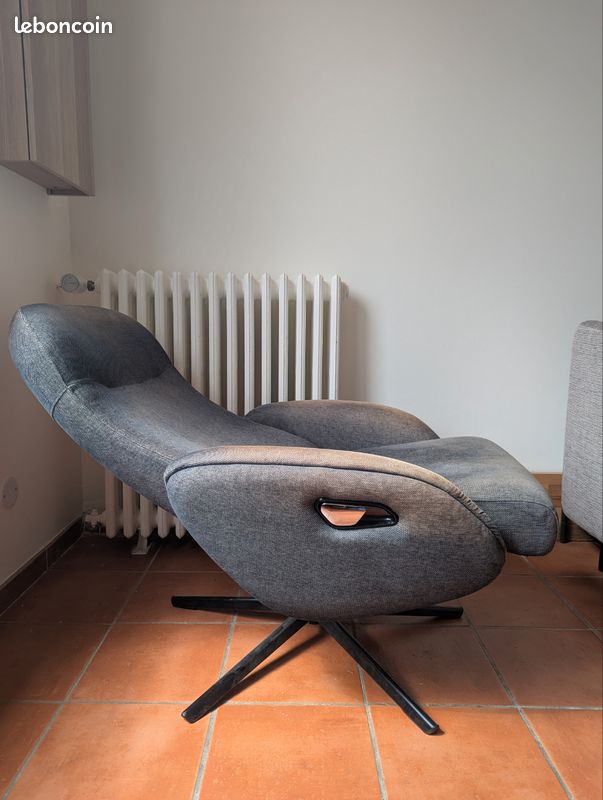 Fauteuil relax (image 2)