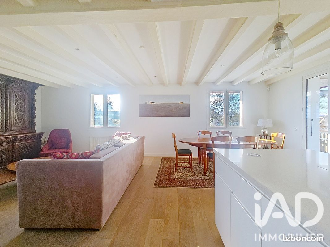 Maison 6 pièces 156 m² (image 5)