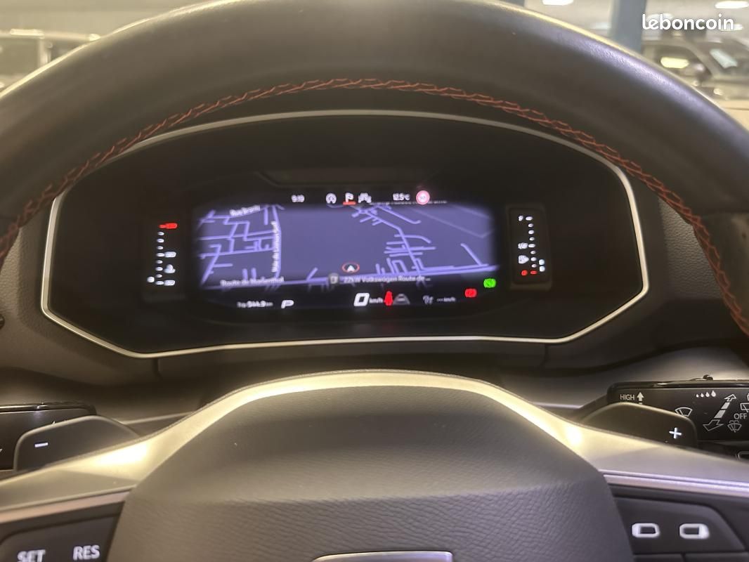 Seat Tarraco 2.0 TDI 150CV FR 7places GARANTIE 12 MOIS (image 19)