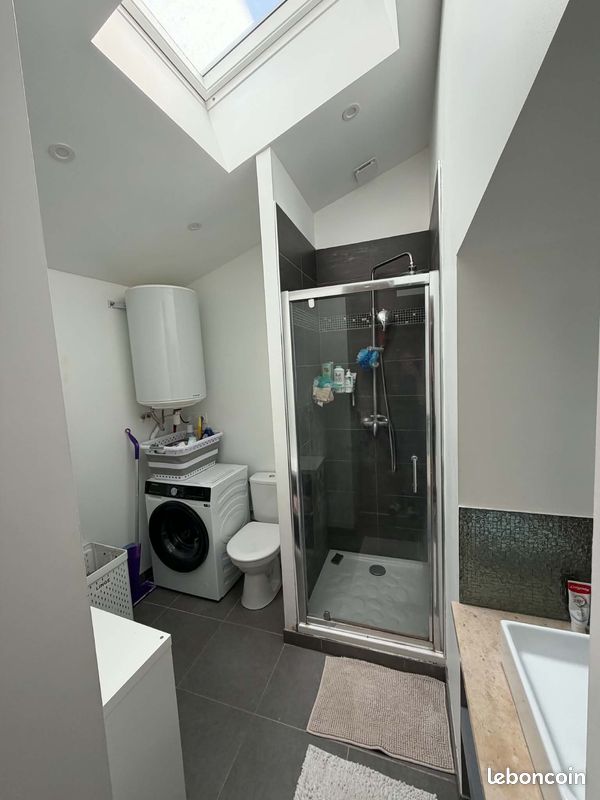 Appartement 2 pièces 28 m² · à Liancourt · 28 m² · 510 €/mois