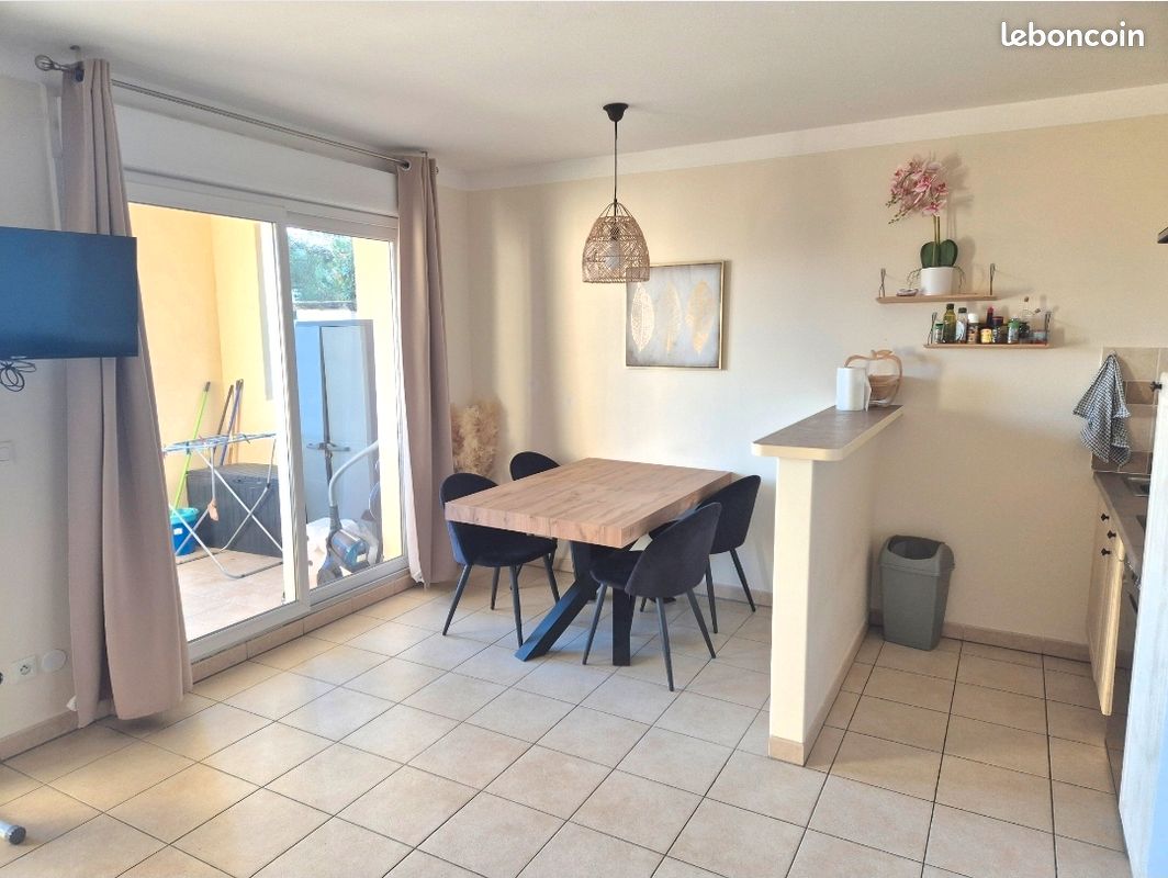 Appartement 2 pièces 39 m² · à Mallemort · 39 m² · 149 000 €
