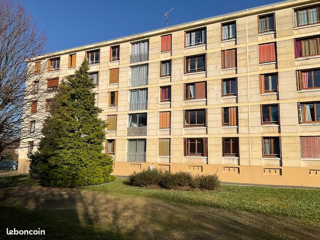 Appartement 3 pièces 47 m² · à Herblay-sur-Seine · 47 m² · 982 €/mois