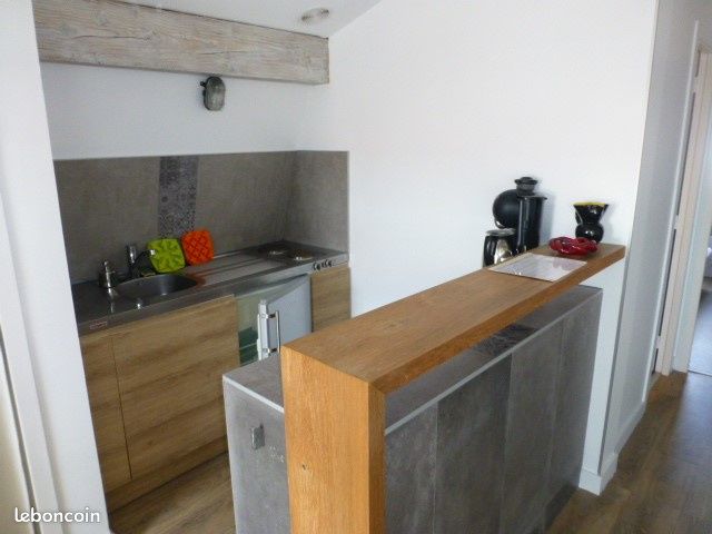 Appartement 2 pièces 34 m² - Biarritz 64200 (image principale 4)