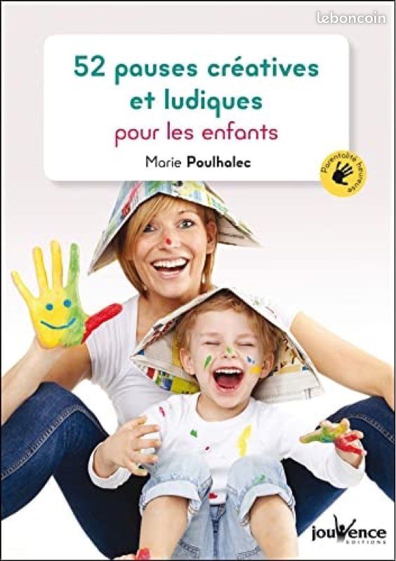 Vente libre 52 pouces, créative et ludique pour les enfants (image 1)