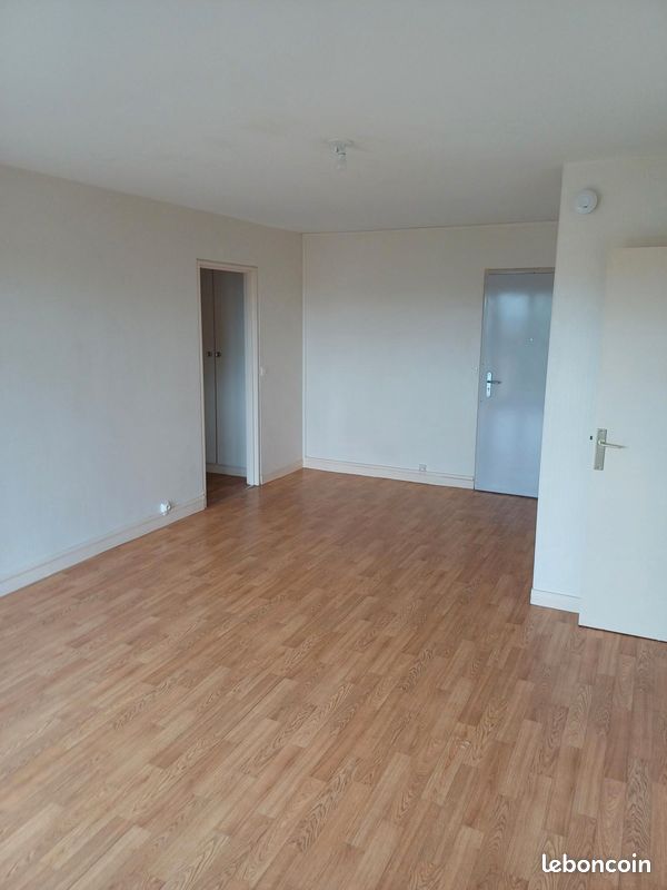 Appartement a louer neuilly-sur-marne - 2 pièce(s) - 50 m2 - Surfyn