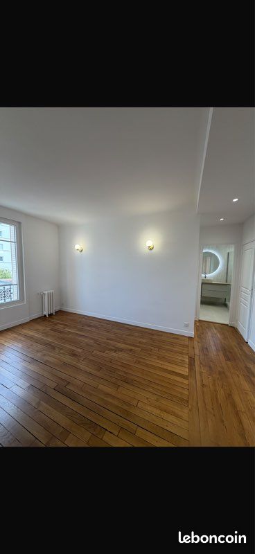 Appartement 2 pièces 49 m² · à Courbevoie · 48,5 m² · 379 000 €
