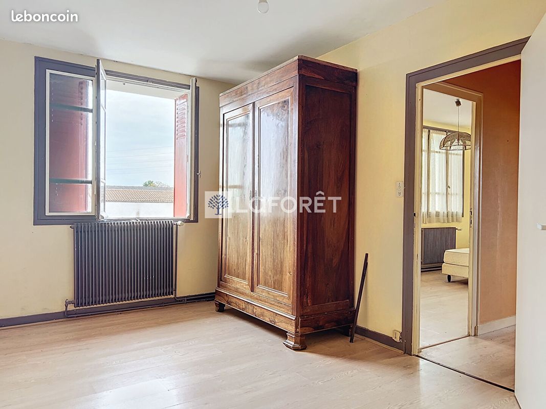 Maison 5 pièces 80 m² - Assais-les-Jumeaux 79600 (image principale 6)