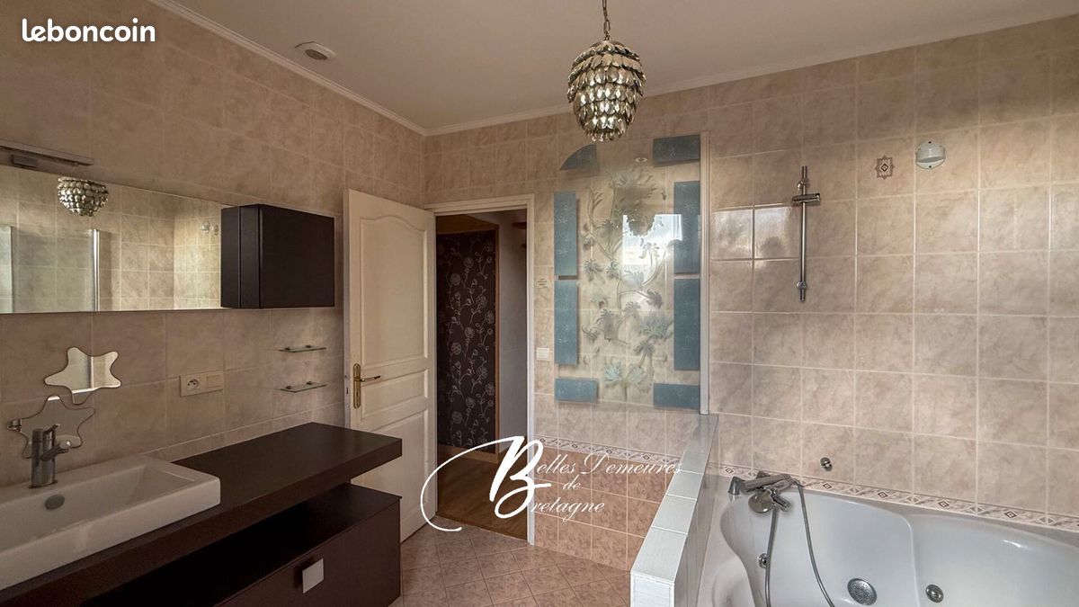 Propriété 8 pièces 201 m² (image 13)