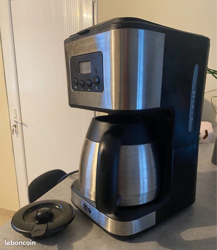 Cafetière FAR (image 3)
