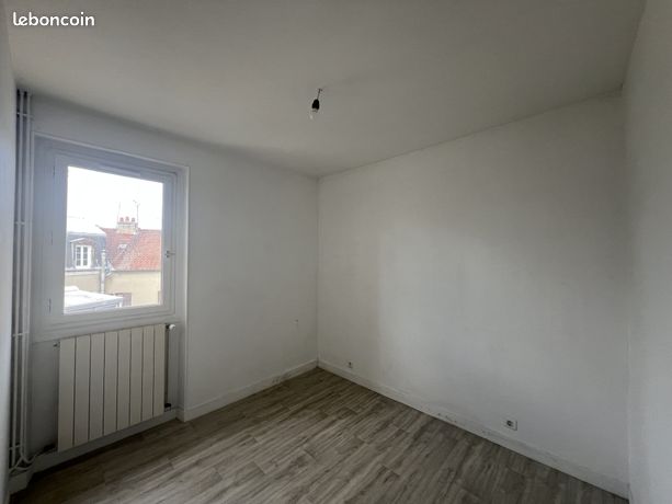 Appartement a louer mantes-la-jolie - 3 pièce(s) - 54 m2 - Surfyn