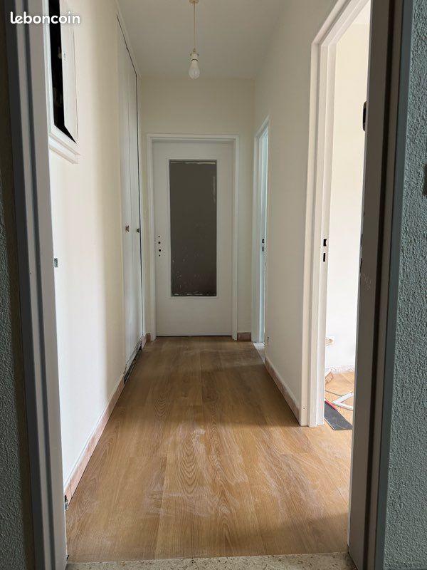 Appartement 2 pièces 53 m² · à Strasbourg · 53 m² · 950 €/mois