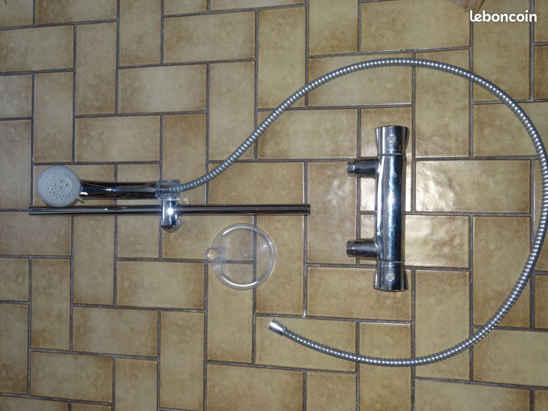 Douche thermostatique (image 1)