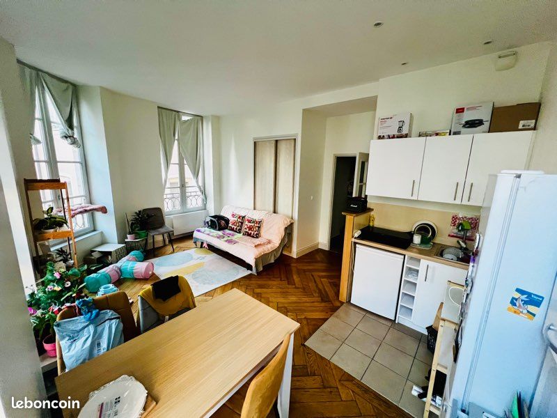 Sub-Location belle appartement (image 1)