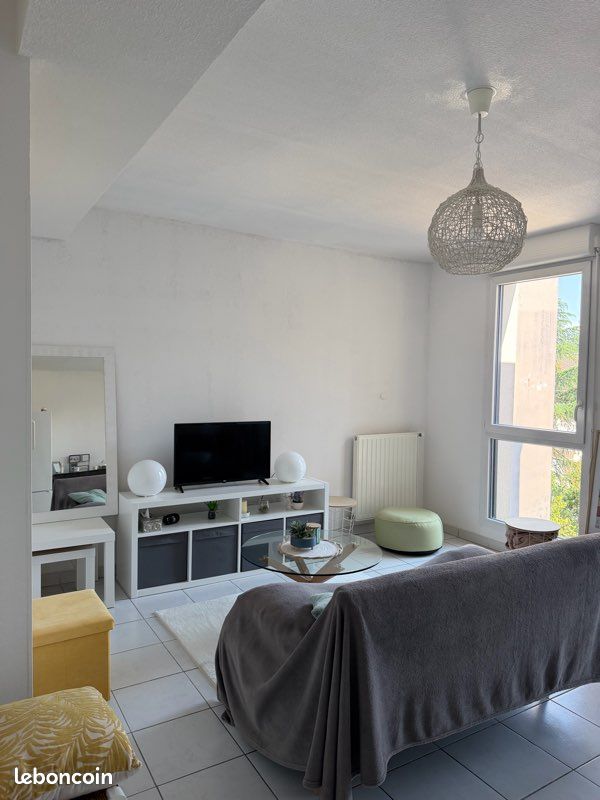 Parking 2 pièces 45 m² · à Toulouse · 45 m² · 700 €