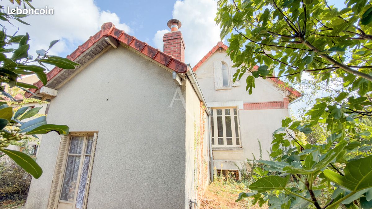 Maison 3 pièces 70 m² · à Montgeron · 70 m² · 295 000 €