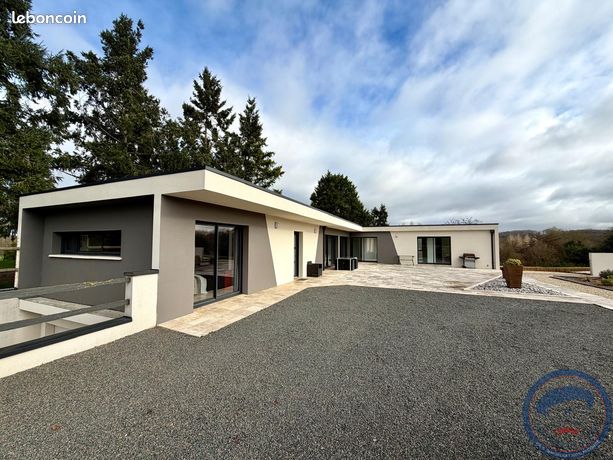 Maison 6 pièces 175 m²