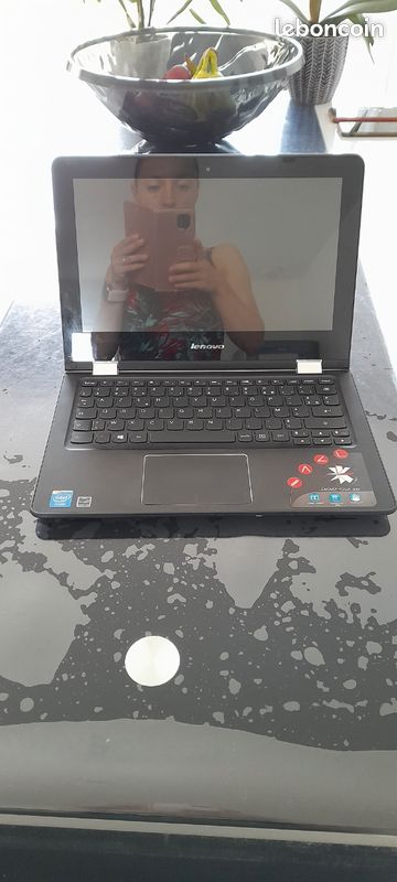 Ordinateur Lenovo (image 3)