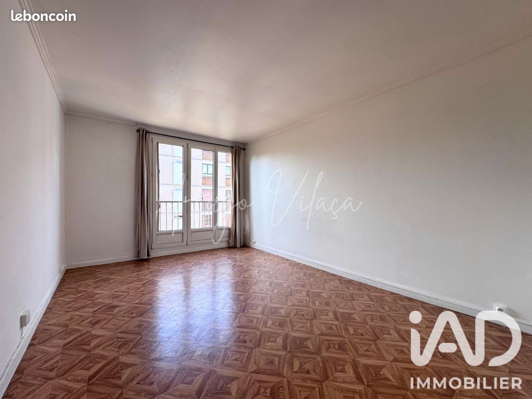 Appartement 3 pièces 56 m² · à Ablon-sur-Seine · 56 m² · 989 €/mois