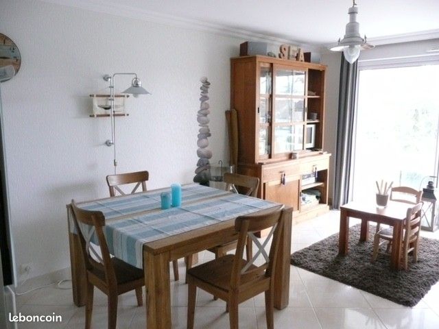 Appartement 3 pièces 47 m² · à Cucq · 47 m² · 743 €/mois
