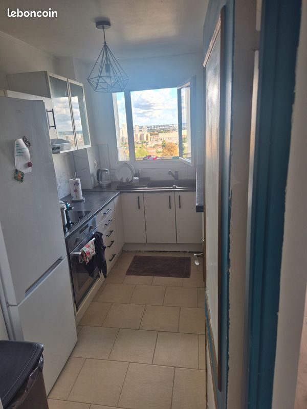 Appartement a louer thiais - Surfyn