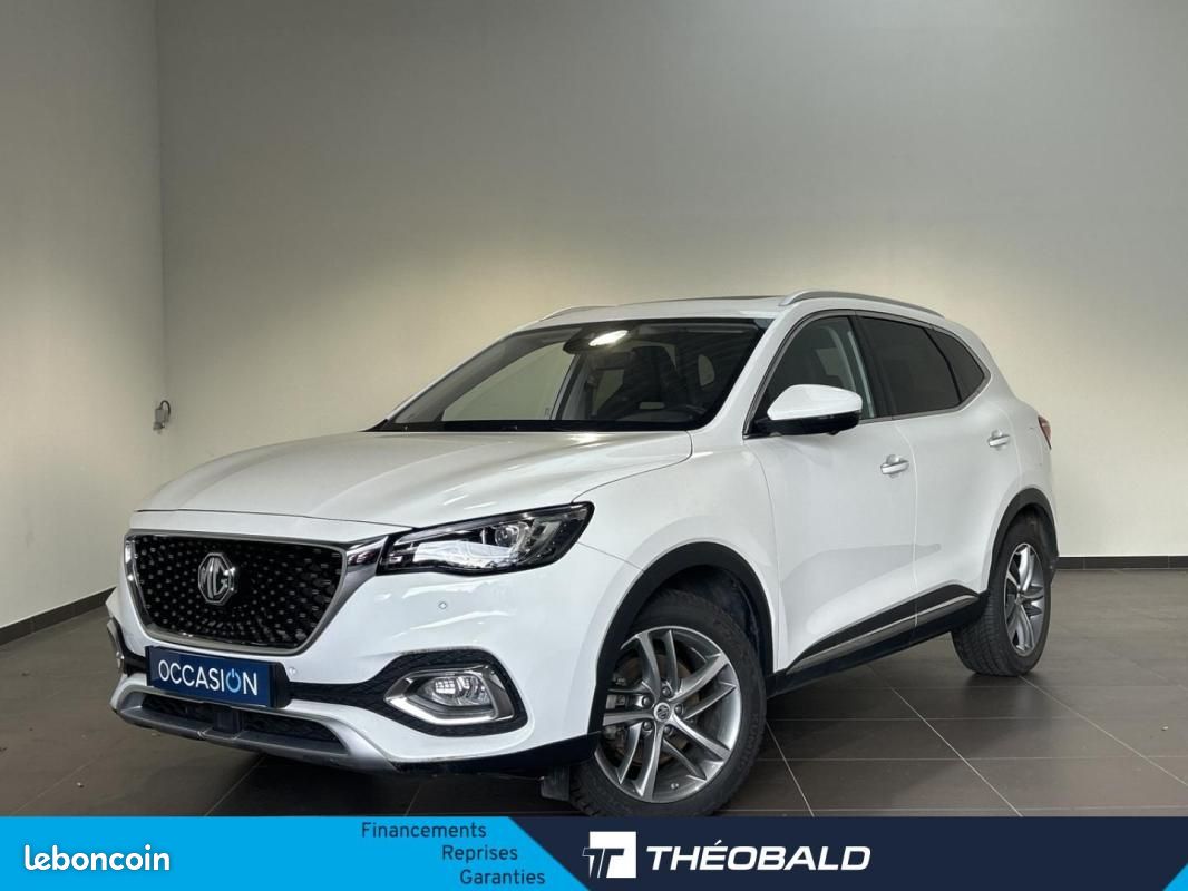 MG EHS 1.5T GDI 258ch PHEV Luxury (image 1)