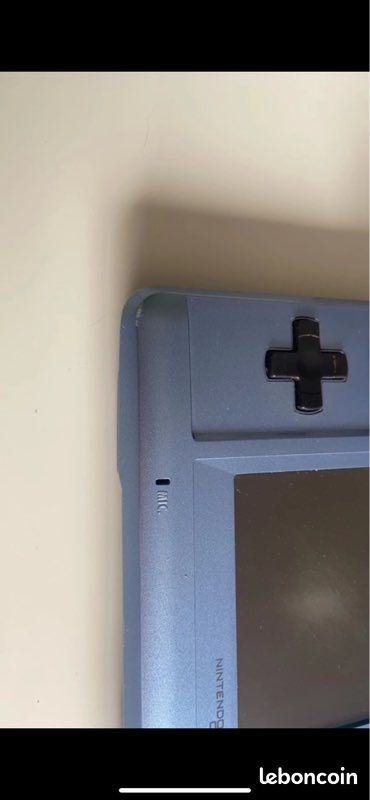Nintendo ds (image 6)