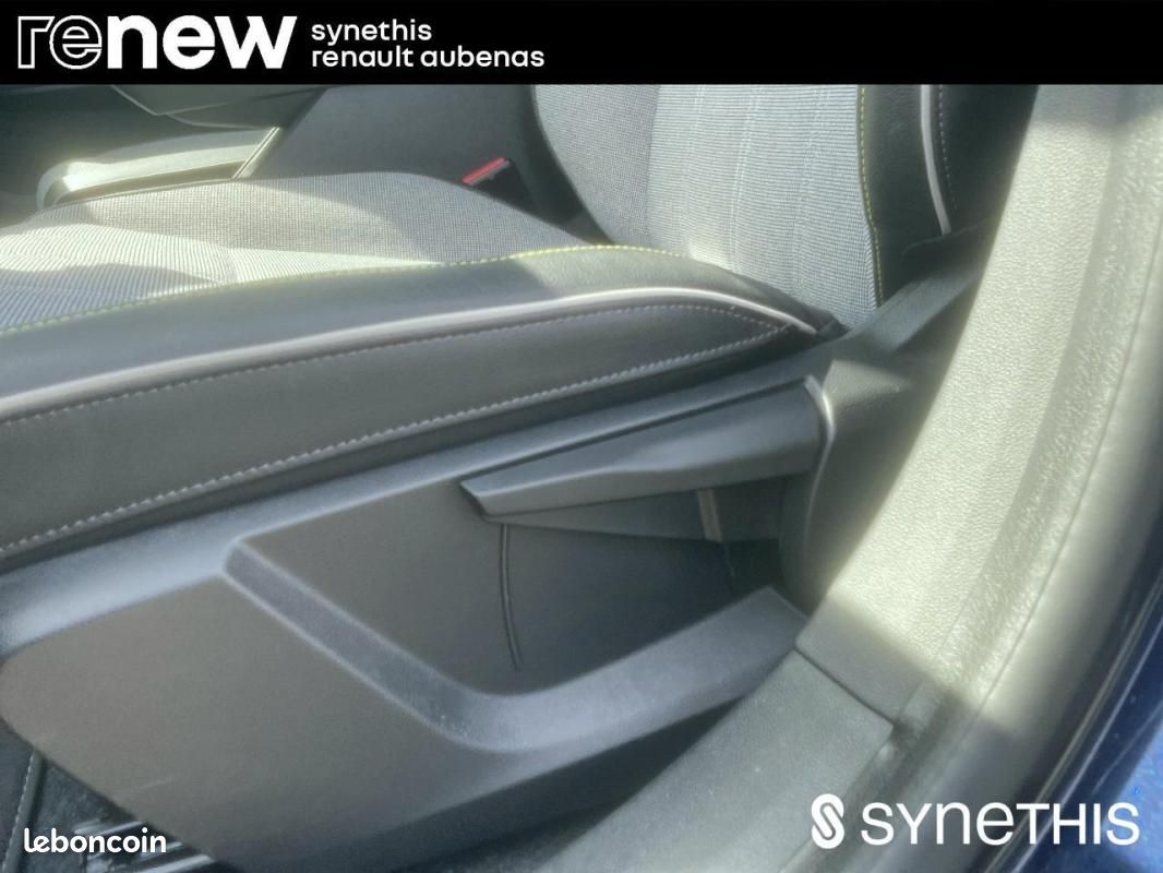Renault Scénic E-TECH 100% ELECTRIQUE 220 ch grande autonomie Techno (image 23)