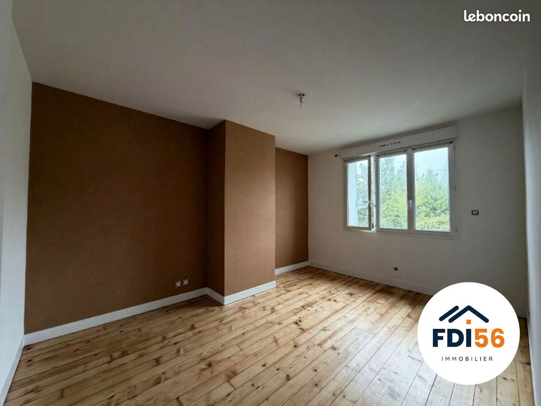 Appartement 3 pièces 62 m² · à Lanester · 62 m² · 186 375 €