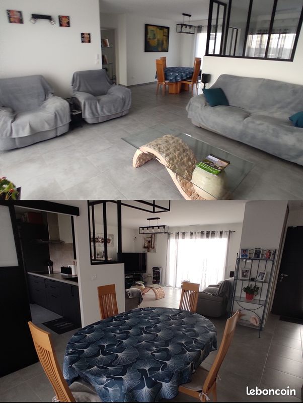 Maison 5 pièces 104 m² · à Puycornet · 104 m² · 305 000 €