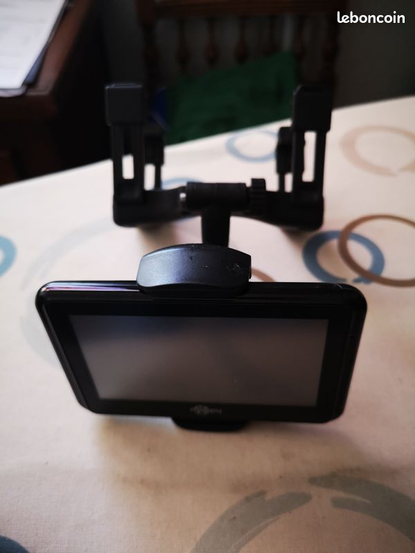 Gps mappy (image 2)